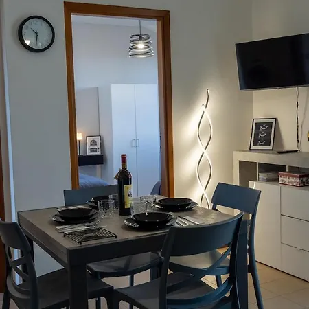 Appartement Raffaello Sanzio - Prestigiosa Casa A