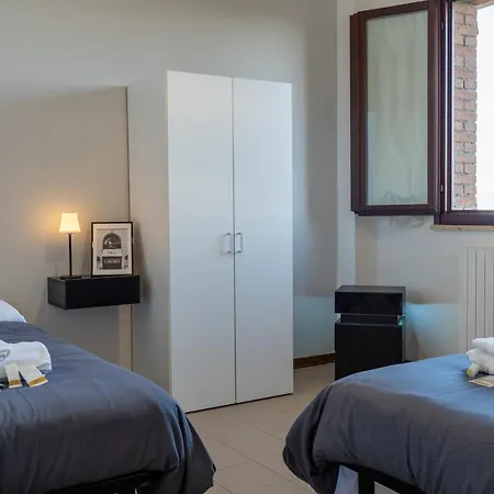 Raffaello Sanzio - Prestigiosa Casa A Appartement